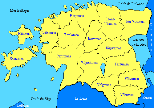 estland estland